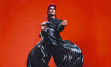 Absolute Bowie A Tribute to David Bowie