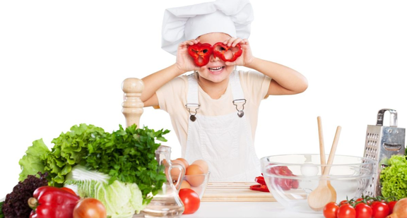 Family Workshop: Gluten-Free Pasta