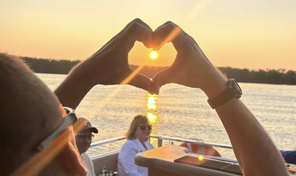 Sunset Cruise