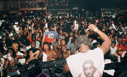 Afrobeats to the World