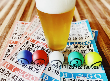 Music Bingo