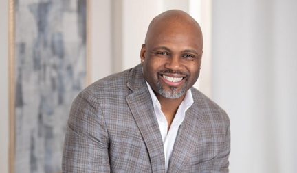Demetrius Nabors (Concerts in Boston Edison 2025)