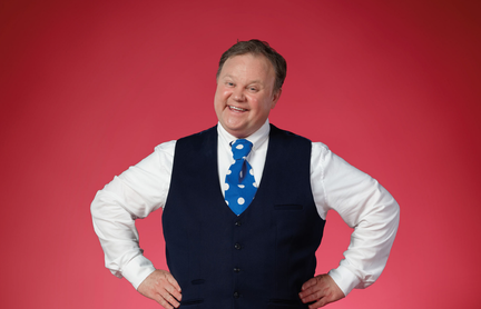 CBeebies House Party LIVE