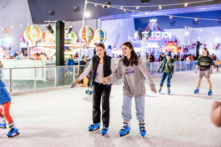 School's Out Winter Fest