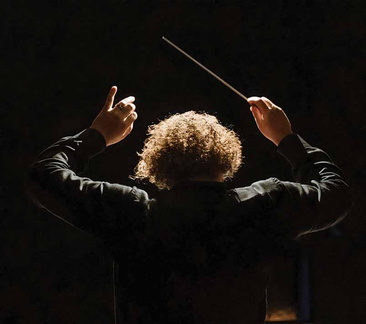 Symphonie Fantastique