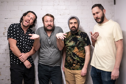Spafford
