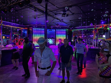 Barn Dance