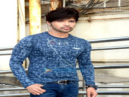 Himesh Reshammiya