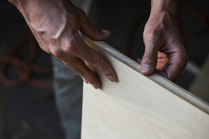 Charcuterie Board Make & Take