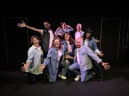 Comedy Festival