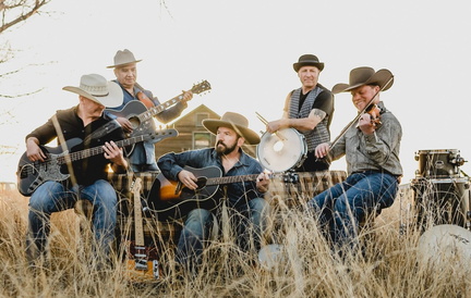 Jason Wulf Band
