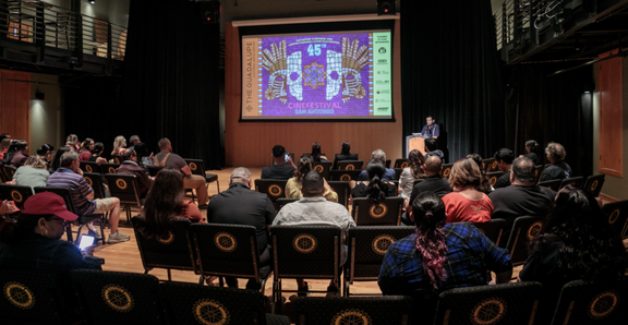 CineFestival San Antonio
