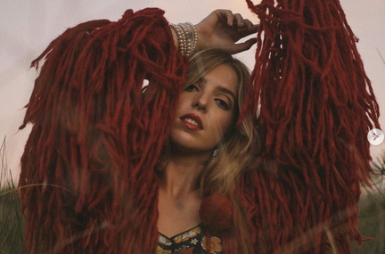 Sahara Beck