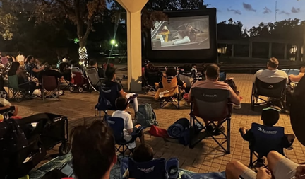 tower of the americas movie in the park
