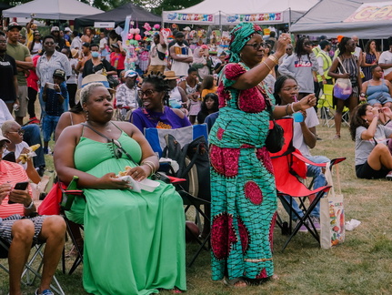 Afro-Carib Fest
