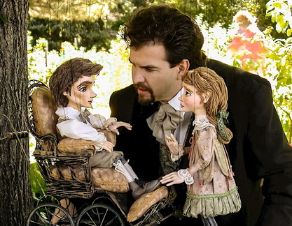 The Secret Garden - Louisa Performing Arts Center