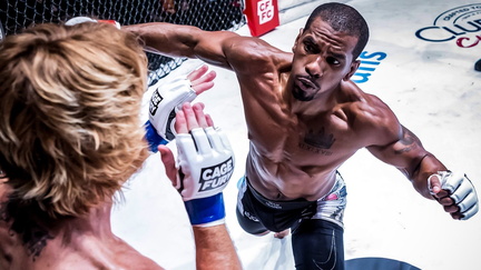 CFFC 144 Florida State Fairgrounds