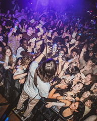 Grapevine Groove crowbar