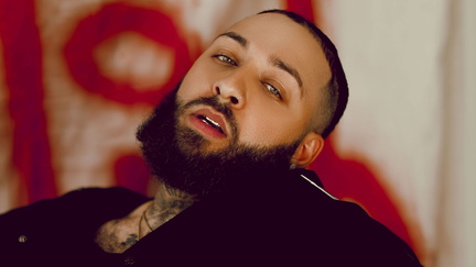 Isaiah Falls