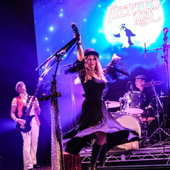 Fleetwood Max - Fleetwood Mac Tribute