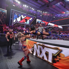 WWE NXT