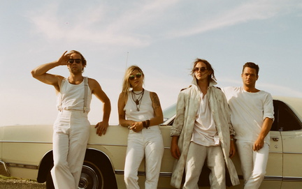 Broncho