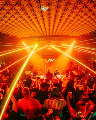 Latin Boiler House The Ritz Ybor