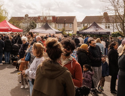 Art and Craft Markets