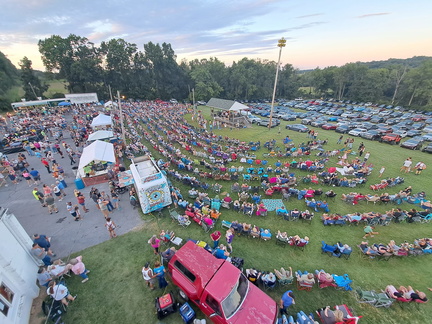 Heidlersburg Fireman’s Carnival