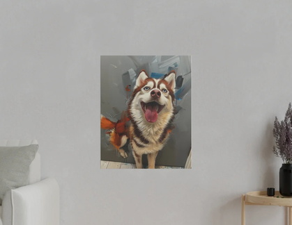 Paws &amp; Portraits