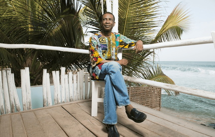 Youssou N'Dour