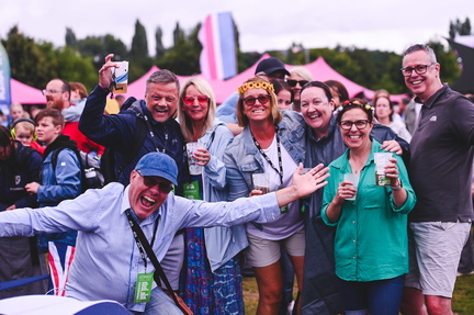 Solihull Summer Fest