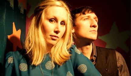 Mates of State