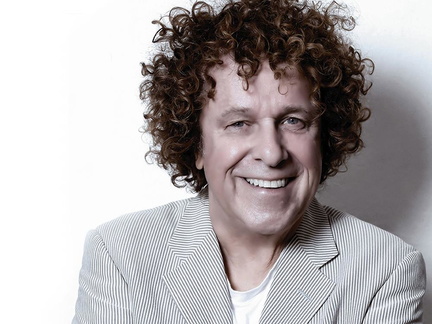 Leo Sayer