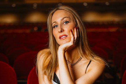 Nikki Glaser