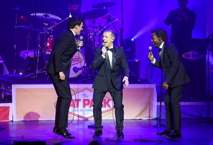 The Rat Pack