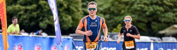 Birmingham Triathlon