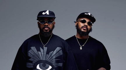 MAJOR LEAGUE DJZ