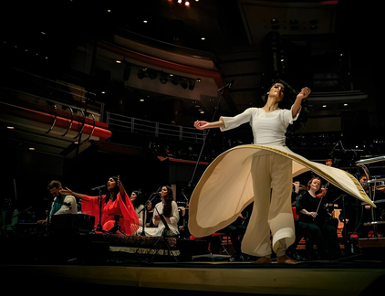 The CBSO &amp; the Orchestral Qawwali Project-fotor-2025062819168