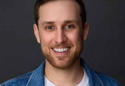 Connor Willey