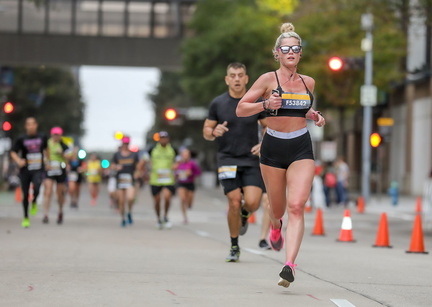 2025 SARR Women's Run