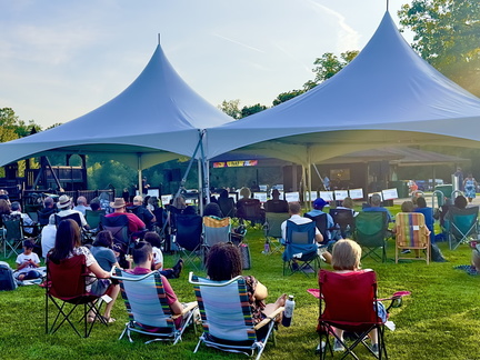 Jazz in the Park