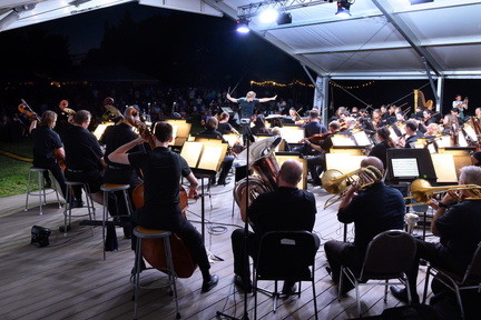 Roarchestra Louisville Orchestra
