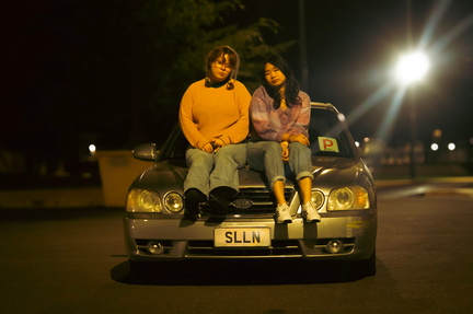 Streetlights &amp; Long Nights