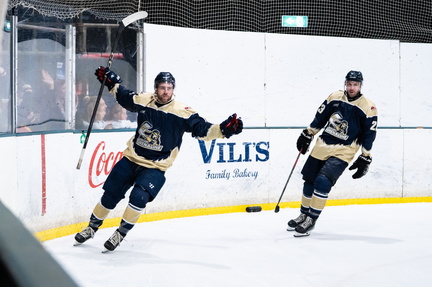 Adelaide Adrenaline vs. Melbourne Mustangs