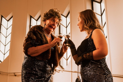 Shakespeare in Hollywood Play