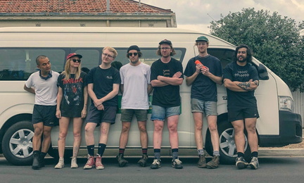 West Thebarton