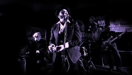 The Little Dirty Roots