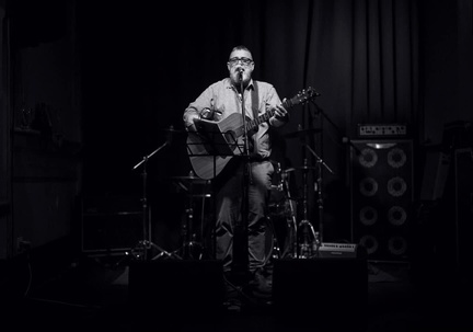 Tim Williams &amp; The Endless Winter