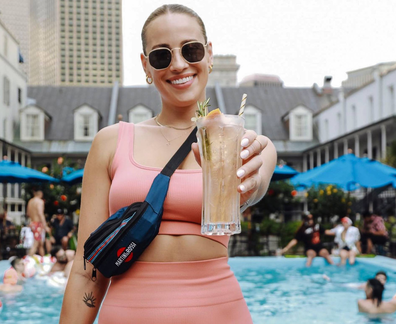 Sonesta Sundays Pool Party